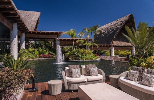 Mezcales Complejo | Vidanta Grand Mayan Golf & Spa Resort - 1 Bedroom Suite