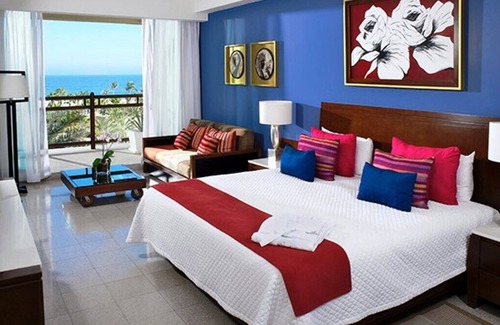 Campo de Golf Fonatur Complejo | Vidanta Los Cabos