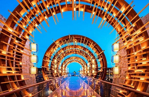 Campo de Golf Fonatur Complejo | Vidanta Los Cabos