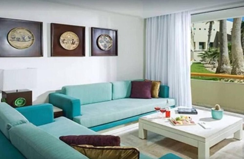 Las Jarretaderas Complejo | Vidanta Nuevo Vallarta master loft