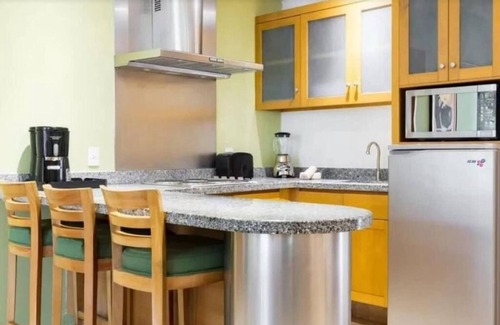 Las Jarretaderas Complejo | Vidanta Nuevo Vallarta master loft