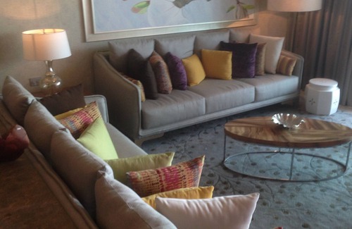 Nuevo Vallarta Complejo | Vidanta Nuevo Vallarta Grand Luxxe Loft $41 golf 2x1 massages