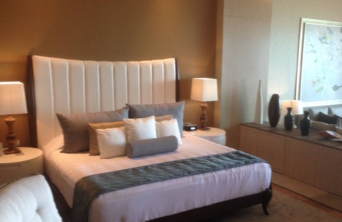 Nuevo Vallarta Complejo | Vidanta Nuevo Vallarta Grand Luxxe Loft $41 golf 2x1 massages