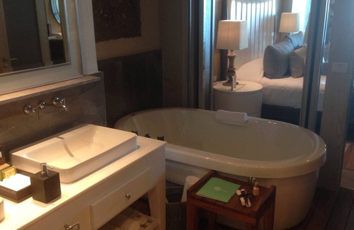 Nuevo Vallarta Complejo | Vidanta Nuevo Vallarta Grand Luxxe Loft $41 golf 2x1 massages