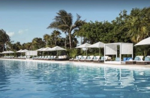 Bucerías Complejo | Vidanta Property Grand Luxxe Master Suite 2 habitaciones, 2 baños