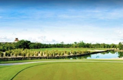 Bucerías Complejo | Vidanta Property Grand Luxxe Master Suite 2 habitaciones, 2 baños