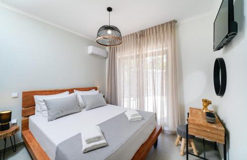 Potos Apartamento | Videre Luxury Suites