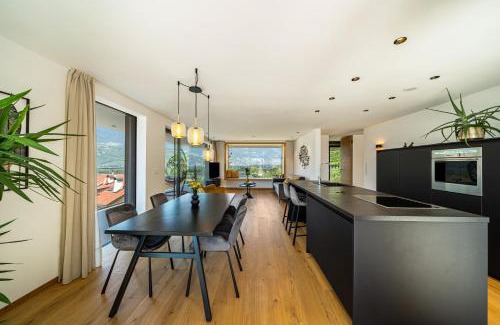 Gargazzone Apartamento | Videre Penthouse Lodge