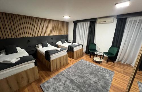 Berane Apartamento | Vidikovac-Berane
