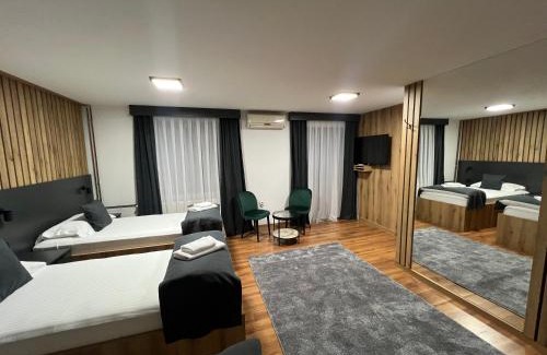 Berane Apartamento | Vidikovac-Berane