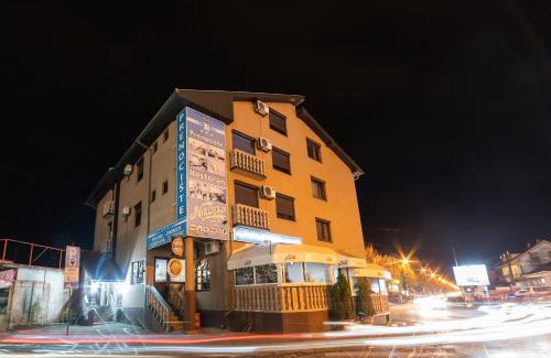 Berane Apartamento | Vidikovac-Berane