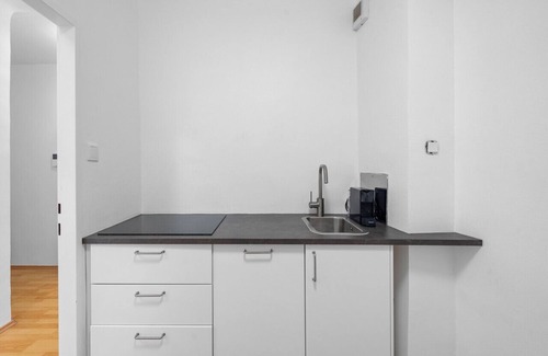 Schottenfeld Apartamento | VIE 068 Ursular A 068 1 1 C12
