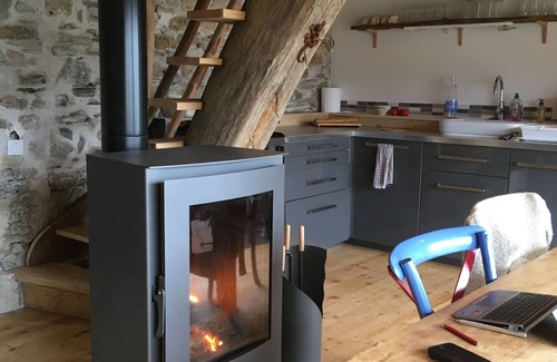Bagneres-de-Bigorre Casa | Vie D'estive