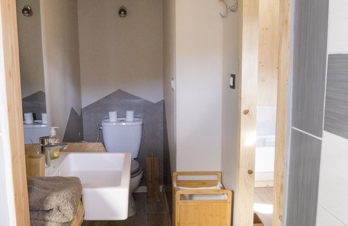 Bagneres-de-Bigorre Casa | Vie D'estive
