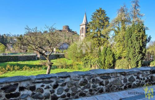 Murol Casa | Vie de Château 2