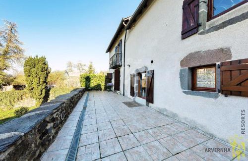 Murol Casa | Vie de Château 2