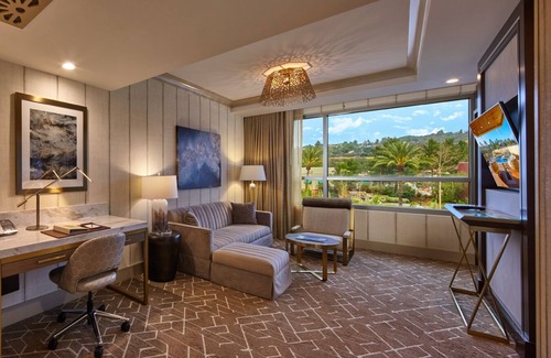 Alpine Complejo | Viejas Casino & Willows Hotel