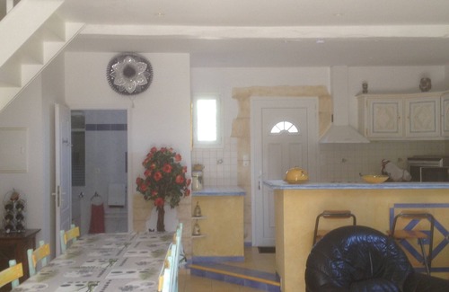 Plaisance Cabaña | Viella: casa rural - 4 cuartos - 6 Personas