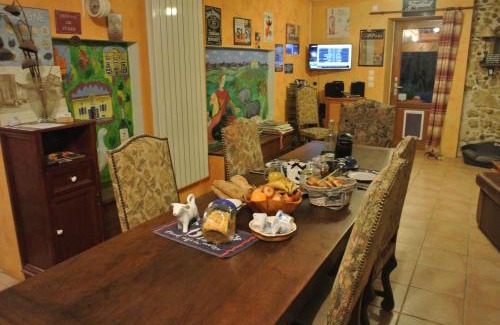 Plaisance Cama Y Desayuno | Viella Vacances