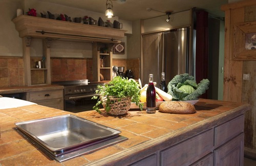 Vielsalm Casa | Vielsalm Stay With Furry Friends