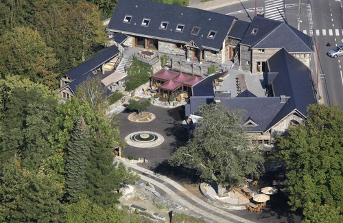 Vielsalm Casa | Vielsalm Stay With Furry Friends