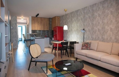 Sofia Apartamento | Vienna: A lovely 2 bedroom apartment with parking