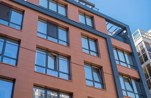 Sofia Apartamento | Vienna: A lovely 2 bedroom apartment with parking