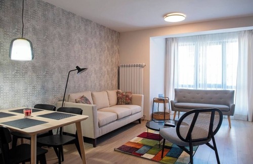 Sofia Apartamento | Vienna: A lovely 2 bedroom apartment with parking