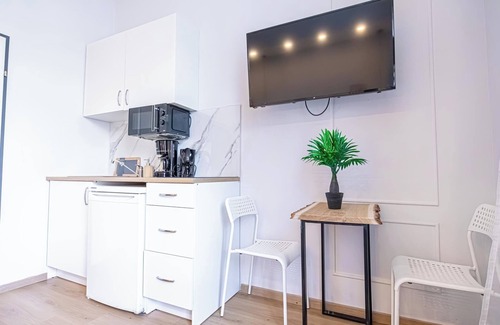 Meidling Apartamento | Vienna Apts & Rooms in Prime Location