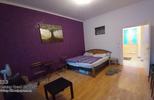 Rudolfsheim-Funfhaus Apartamento | Vienna Center Studio