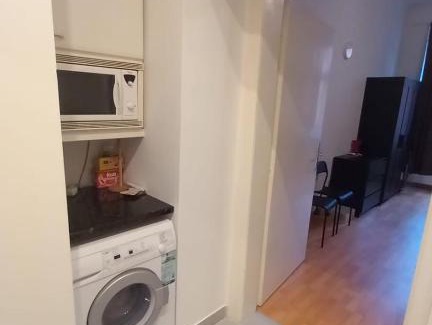 Rudolfsheim-Funfhaus Apartamento | Vienna Center Studio