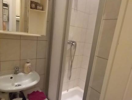Rudolfsheim-Funfhaus Apartamento | Vienna Center Studio