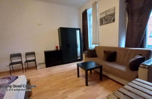 Rudolfsheim-Funfhaus Apartamento | Vienna Center Studio