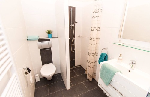 Erdberg Apartamento | Vienna CityApartments - Premium 3 + 4