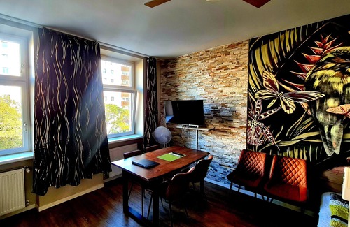 Erdberg Apartamento | Vienna CityApartments - Premium 3 + 4