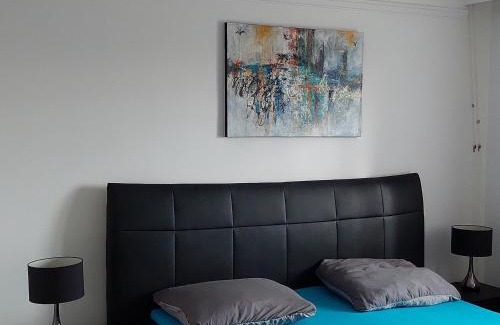Rustenfeld Apartamento | VIENNA & ENJOY `s