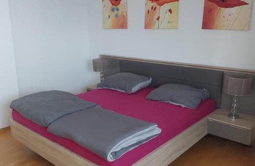 Rustenfeld Apartamento | VIENNA & ENJOY `s
