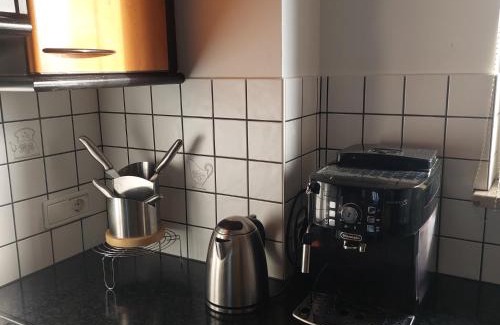 Rustenfeld Apartamento | VIENNA & ENJOY `s