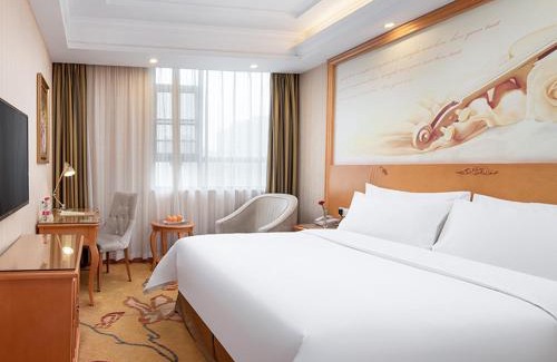Changsha Hotel | Vienna Hotel Hunan Xincheng Guoji