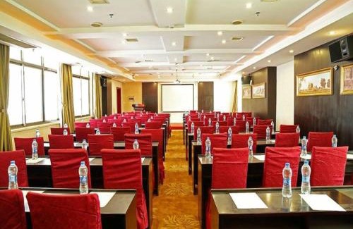 Xiang Cheng District Hotel | Vienna Hotel Suzhou Zhenzhuhu Road