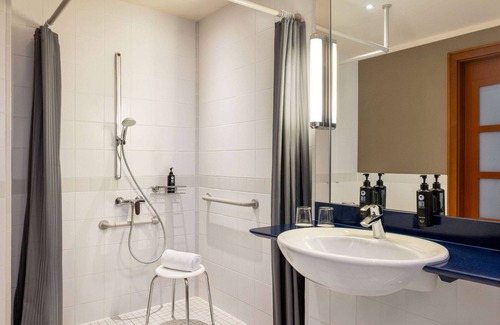 Rostock Hotel | Vienna House by Wyndham Sonne Rostock