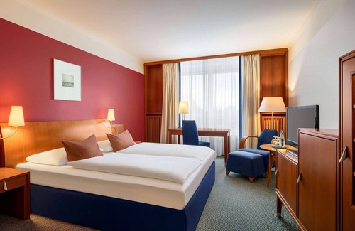 Rostock Hotel | Vienna House by Wyndham Sonne Rostock