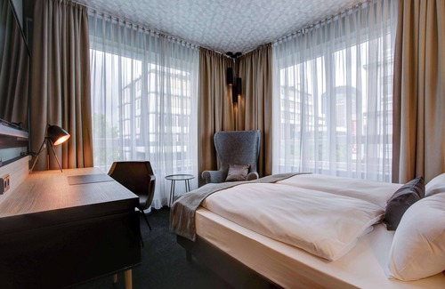 Dortmund City Centre Hotel | Vienna House Easy by Wyndham Dortmund