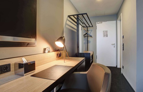 Dortmund City Centre Hotel | Vienna House Easy by Wyndham Dortmund