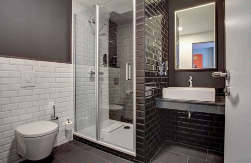 Dortmund City Centre Hotel | Vienna House Easy by Wyndham Dortmund