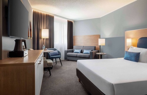 Kelsterbach Hotel | Vienna House Easy by Wyndham Frankfurt Airport