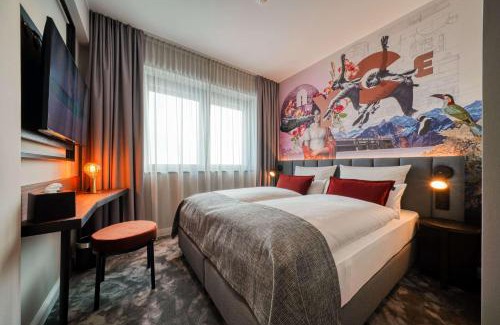Nordstadt Hotel | Vienna House Easy by Wyndham Hannover City