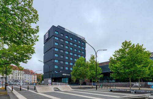 Nordstadt Hotel | Vienna House Easy by Wyndham Hannover City