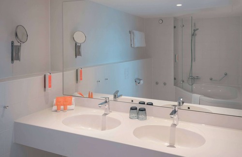 Elberfeld-Mitte Hotel | Vienna House Easy by Wyndham Wuppertal