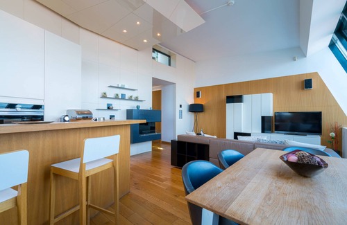 Josefstadt Apartamento | Vienna Residence, City Hall - Parliament #6420